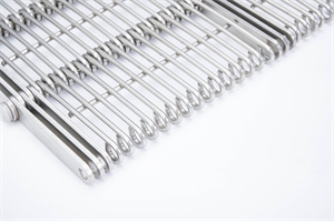 行业观察 | 蛋炒饭金属网带这么选