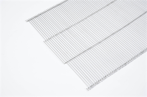 【激光裁布机】常用金属网带--BL VS 链K2