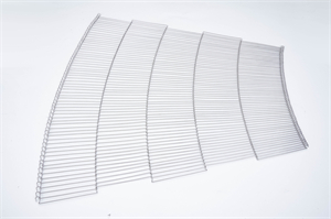 【金属网带】高品质智能装备-支撑预制菜行业的未来