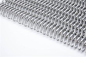 烧结炉网带变形是什么原因？