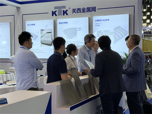  2026上海国际紧固件展会，圆满落幕