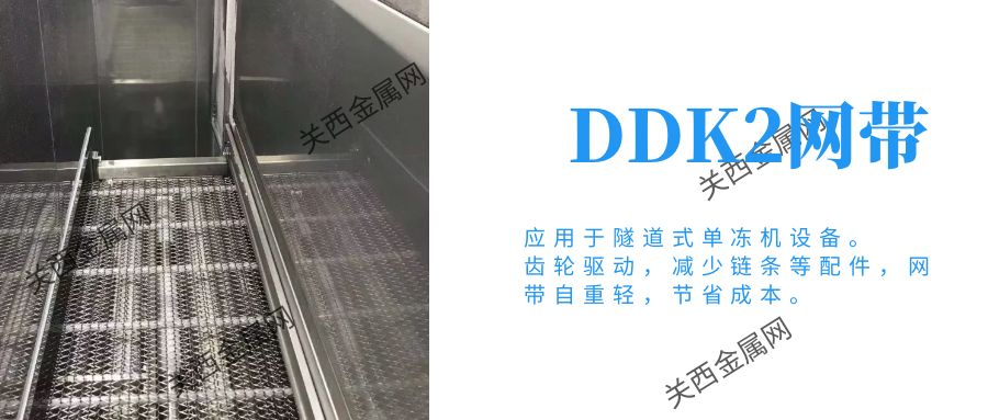 DDK2网带