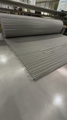 烧结炉网带