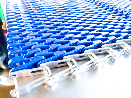 塑模金属螺旋塔网带